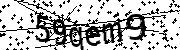 Anti-Bot verification code image